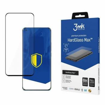 Protector de cristal templado Curvo para Xiaomi Mi11 / Mi11 Pro / Mi11 Ultra