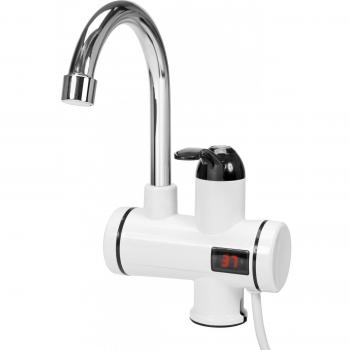 Robinet de Cuisine FALA avec Chauffe-eau et LED