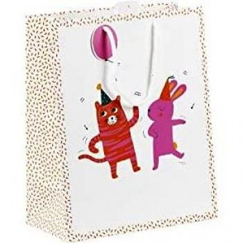 Geschenktüte Positive Energie