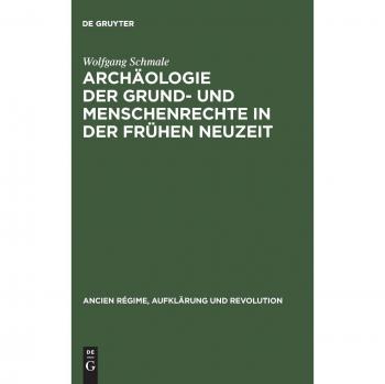 Archaologie Der Grund