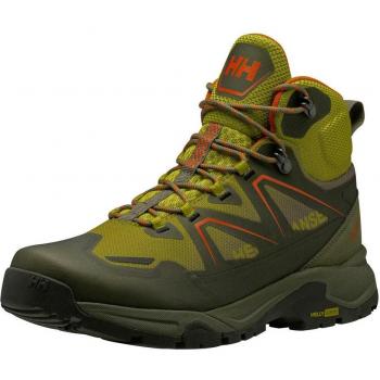 Neon Moss Utility Cascade Ht Hiking Boot – Men’s 7.5