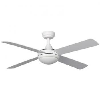 Efectoled Deckenventilator mit Fernbedienung