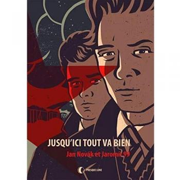 Jusqu´ici tout va bien