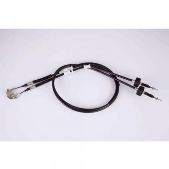 HELLA 8AS 355 667-781 Seilzug für Handbremse