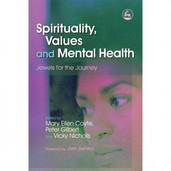 Vitalsource Technologies, Inc. Spirituality, Values And Mental Health