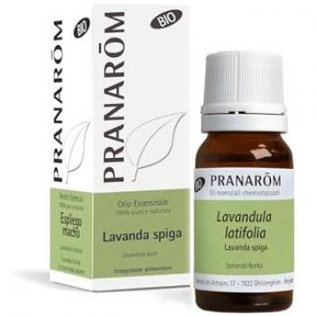 PRANAROM LAVANDA SP OE 10M