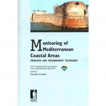 Monitoring of mediterranean coastal areas. Problems and measurement techniques. Ediz. italiana e inglese