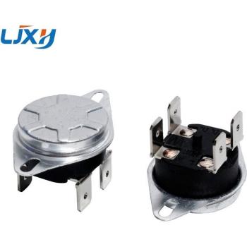 KSD302X 20A 250V 4 Pin Thermostat for Electric Water Heater