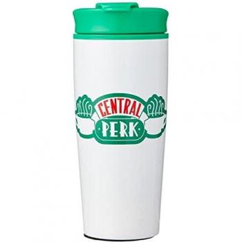 Friends (Central Perk) Travel Mug