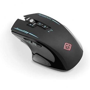 BoostBoxX Artemis Elite: Kabellose Gaming-Maus – RGB, 8 Tasten, 2400 DPI