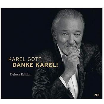 Danke Karel! (Deluxe Edition)