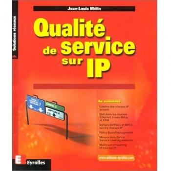 Qualité de service sur IP
