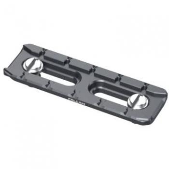 Falcam F22 Snelontgrendelflat 5‑posities 2538