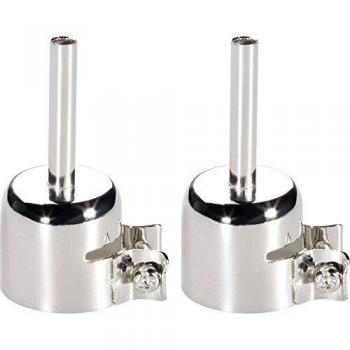 Buse à air chaud TOOLCRAFT A1124/A1130 588362 2.5 mm, 4.4 mm 1 pc