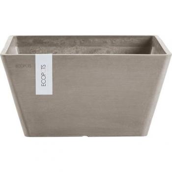 Taza EcoBerlín 25 Taupe Organica