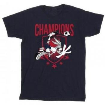Looney Tunes Men's Bugs Bunny Tee