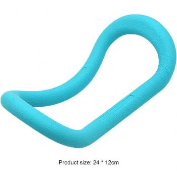 Comfort Fit Pilates Ring