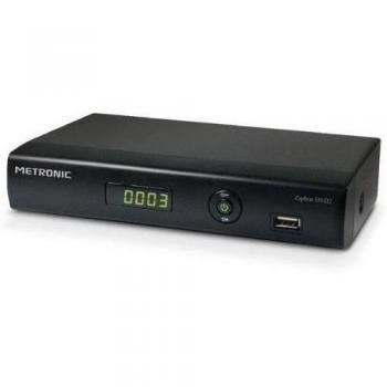 EH‑D2 Metronic ZapBox – MPEG4 Edition