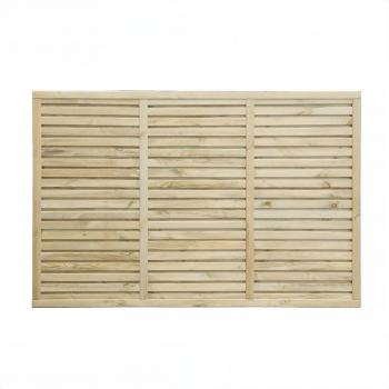 Grange 1.2m Contemporary Vogue Panel