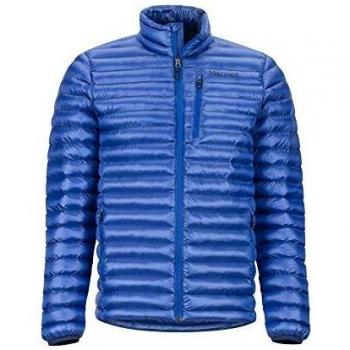 Marmot Männer Surf‑Featherless Jacke Avant – XXL