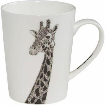 Williams Marini African Giraffe Drinkware – 450 ml
