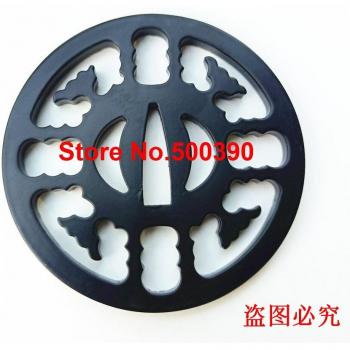 Tsuba Katana Prestige