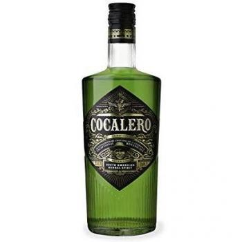 Cocalero Classico Liquore Erbaceo 29%
