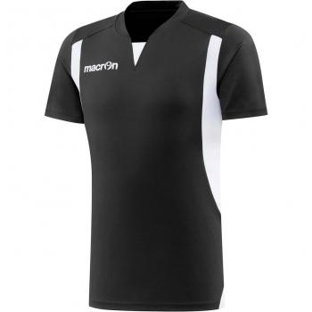 Maglia Macron Iron ergonomica