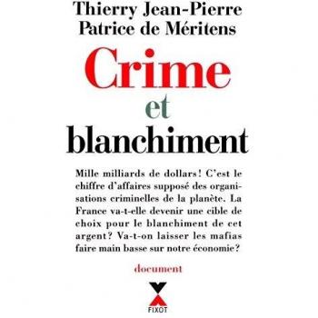 Crime et blanchiment