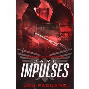 Dark Impulses: DSA Season One, Book Five