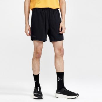 Craft Adv Pantaloni Sportivi Uomo Nero XL