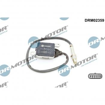 NOx‑Sensor/Stickoxidsensor DRM02359 – Dr. Motor Automotive