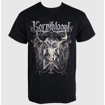 T‑shirt Ufficiale Korpiklaani RAZAMATAZ ST1822 L