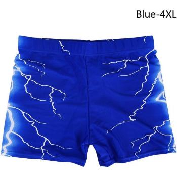 Men's Sports Swimwear Shorts
