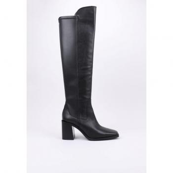 IVETT 40 en Noir de KRACK HARMONY