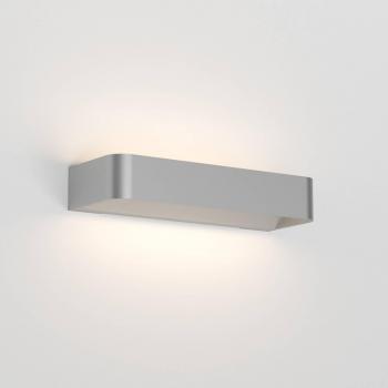 Marco de Iluminación Rotaliana W2 2700K Plata