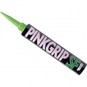 Pasta pegante Everbuild PinkGrip SF 350 ml sin solventes