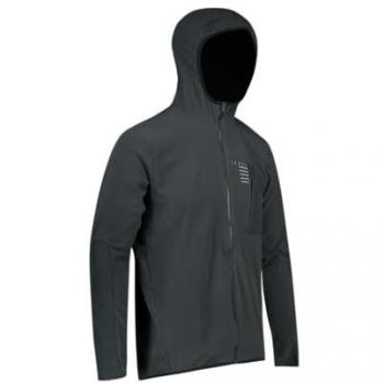 Leatt Veste de vélo MTB Trail 1.0 Noir taille : 2XL