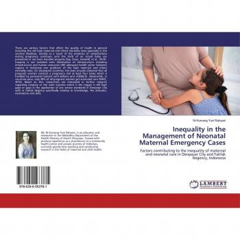 Inequality in the Management of Neonatal Maternal Emergency Cases
