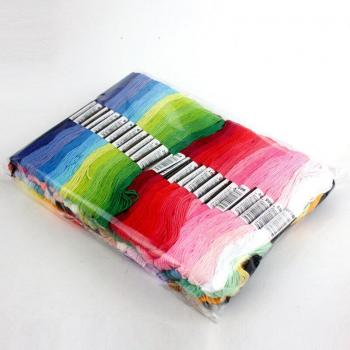 8m DIY Embroidery Thread for Bracelets