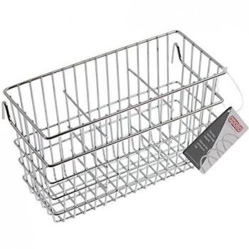 Apollo Chrome Silverware Rack