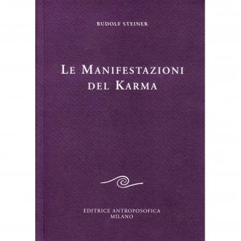 MANIFESTAZIONI DEL KARMA