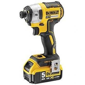 DeWalt DCF887P2 18v Impact driver