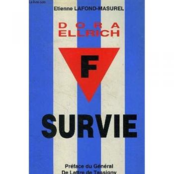 Dora Ellrich Survie