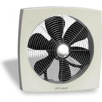 CATA Extractor de Aire Helicoidal LHV-400
