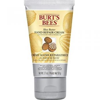 Burt's Bees Shea Butter Hand Cream