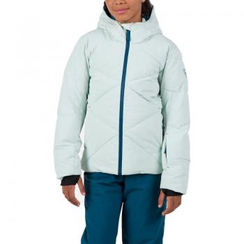 Rossignol Staci Veste Junior Rouge Intense