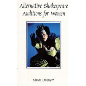 Alternative Shakespeare Auditions for Women