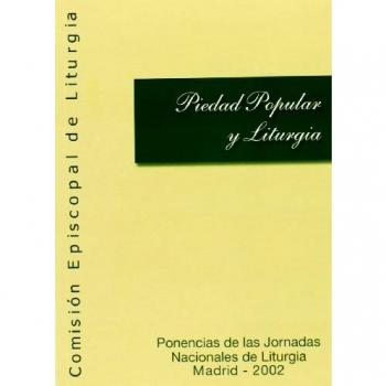 Piedad popular y liturgia