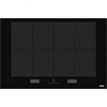 VITROCERAMICA INDEPENDIENTE FRANKE MYTHOS FMY 808 INDUC. LCD FRANKE